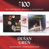 GRUN DUSAN