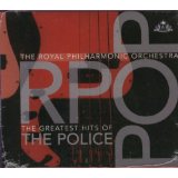 ROYAL PHILHARMONIC ORCHESTRA