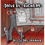 DRIVE BY TRUCKERS