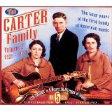 CARTER FAMILY