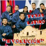 TEXAS LATINO