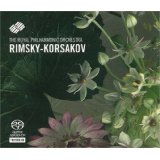 RIMSKY-KORSAKOV NIKOLAI