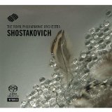 SHOSTAKOVICH DMITRI