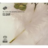 ELGAR EDWARD