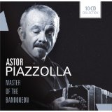 PIAZZOLLA ASTOR