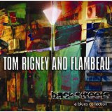 RIGNEY TOM -& FLAMBEAU-