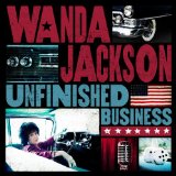 JACKSON WANDA