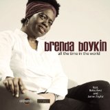 BOYKIN BRENDA