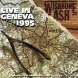 WISHBONE ASH