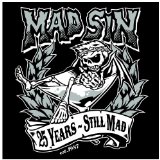 MAD SIN