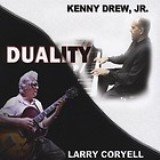 CORYELL LARRY/KENNY DREW