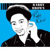 BROWN BARRY