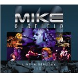 OLDFIELD MIKE