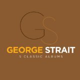 STRAIT GEORGE