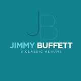 BUFFETT JIMMY