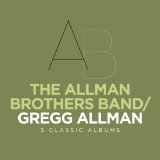 ALLMAN BROTHERS & GREG ALLMAN