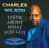 WILSON CHARLES