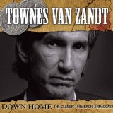 VAN ZANDT TOWNES