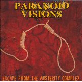 PARANOID VISIONS