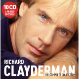 CLAYDERMAN RICHARD