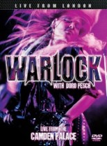 WARLOCK & DORO PESCH