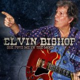 BISHOP ELVIN