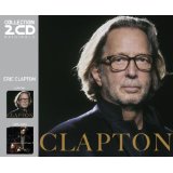 CLAPTON ERIC