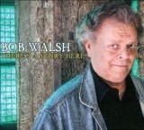 WALSH BOB