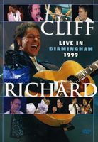 RICHARD CLIFF