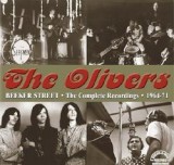 OLIVERS