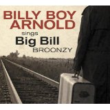 ARNOLD BILLY BOY