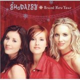 SHEDAISY