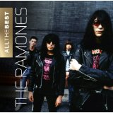 RAMONES