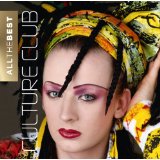 CULTURE CLUB