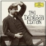 DEBUSSY CLAUDE