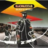 BLACKALICIOUS