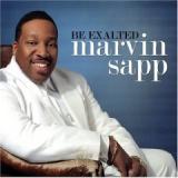 SAPP MARVIN