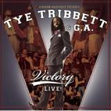 TRIBBET TYE