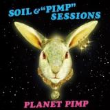 SOIL & PIMP SESSIONS