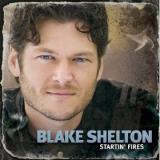 SHELTON BLAKE