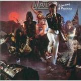 MOTT THE HOOPLE