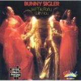 SINGLER BUNNY