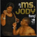 MS. JODY