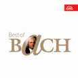 BACH JOHAN SEBASTAIN