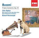 BUSONI