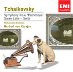 TCHAIKOVSKY