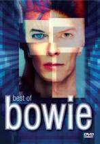 BOWIE DAVID