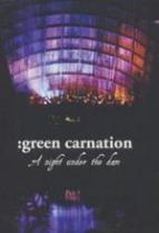 GREEN CARNATION