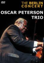 PETERSON OSCAR TRIO