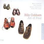 COBHAM BILLY